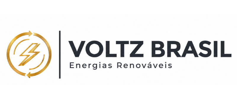 Voltz Brasil Energias Renováveis